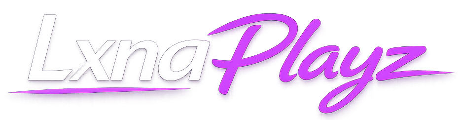 Lyna Playz Logo